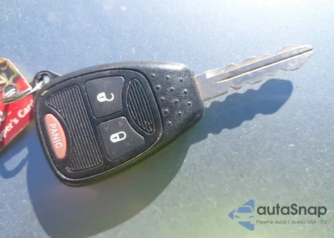 2004 Chrysler Town & Country z USA, uszkodzony, nr VIN 1C4GP45R84B561601